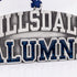 Pewter Alumni Ornament