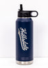 32oz Stainless Steel Water Bottle