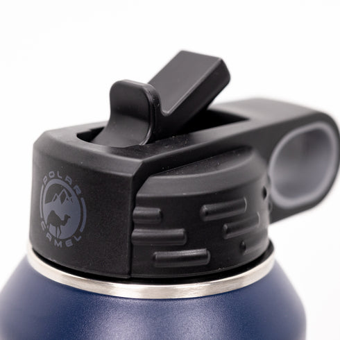 32oz Stainless Steel Water Bottle