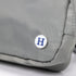 Grey Belt Bag