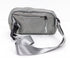 Grey Belt Bag