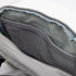 Grey Belt Bag