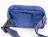 Blue Belt Bag