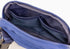 Blue Belt Bag