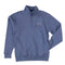 Hillsdale College Big Cotton 1/4 Zip