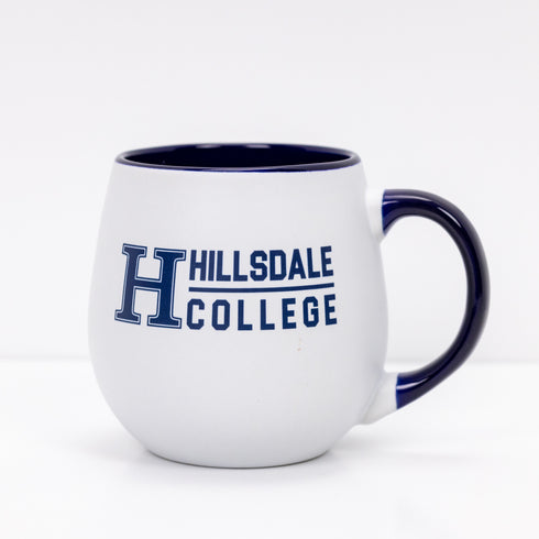 18oz Welcome Mug