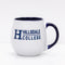 18oz Welcome Mug