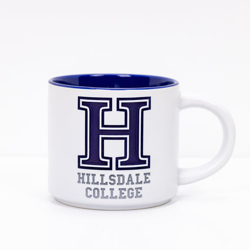 Ultra Engraved Bistro Mug