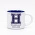 Ultra Engraved Bistro Mug