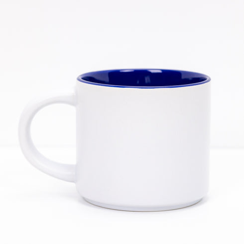 Ultra Engraved Bistro Mug