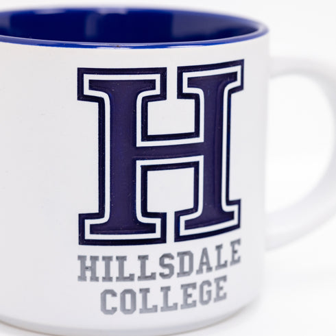 Ultra Engraved Bistro Mug