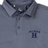 T2 Green Golf Polo