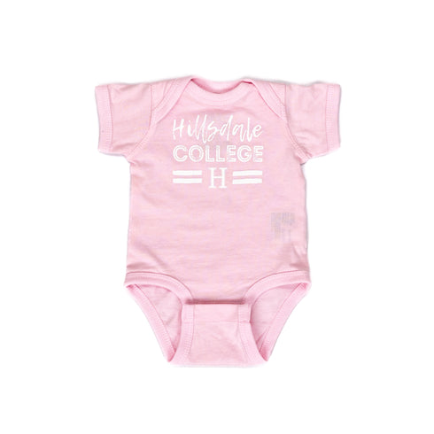 Otis Infant Onesie