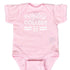 Otis Infant Onesie