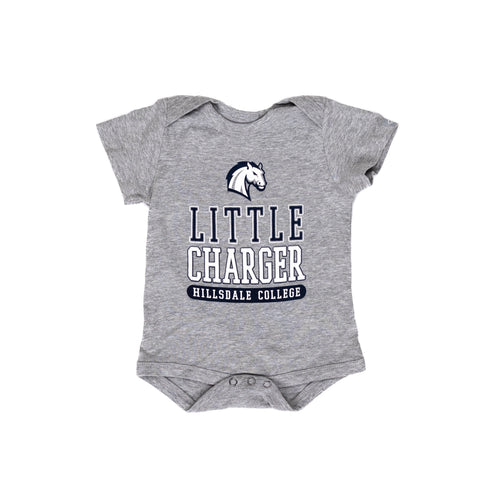 Otis Infant Onesie