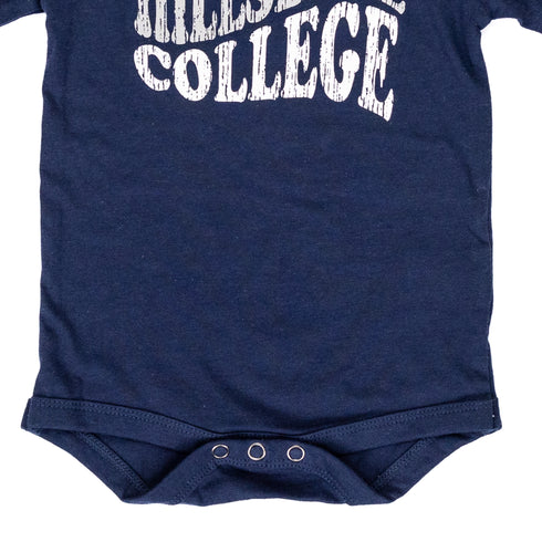 Ollie Long-Sleeve Onesie