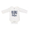 Ollie Long-Sleeve Onesie