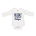 Ollie Long-Sleeve Onesie