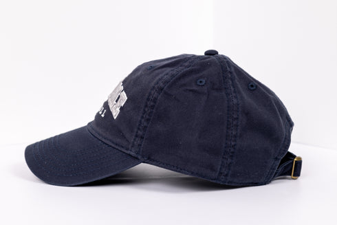 Cross Country Relaxed Twill