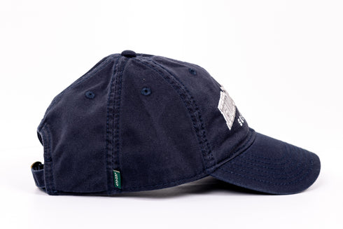 Volleyball Relaxed Twill