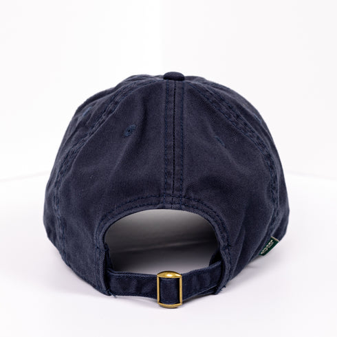 Basketball Relaxed Twill