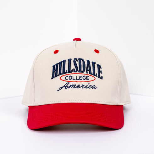 Heritage Twill Hat