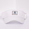 TVA White Visor