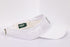 TVA White Visor