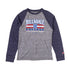 Raglan Long Sleeve Tee