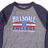 Raglan Long Sleeve Tee