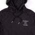 Quilted Pullover