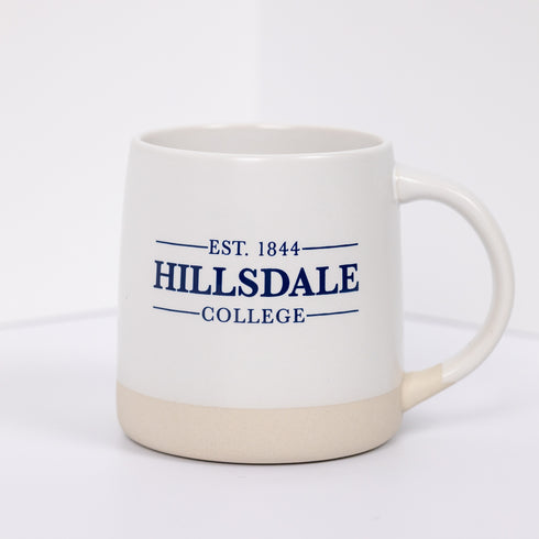 12oz Dutton Mug