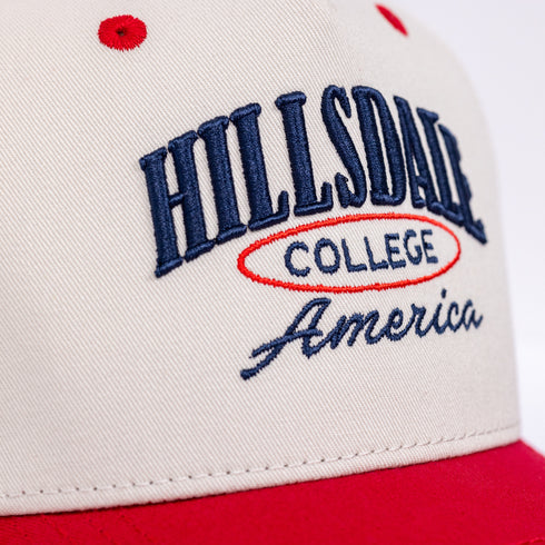 Heritage Twill Hat