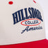 Heritage Twill Hat