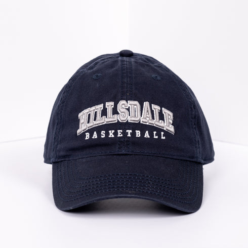 Basketball Relaxed Twill