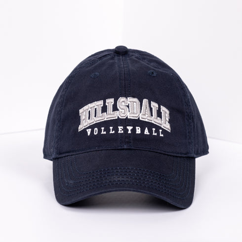 Volleyball Relaxed Twill