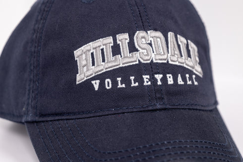 Volleyball Relaxed Twill