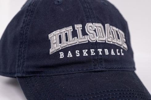 Basketball Relaxed Twill