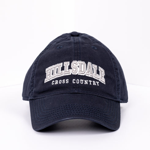 Cross Country Relaxed Twill