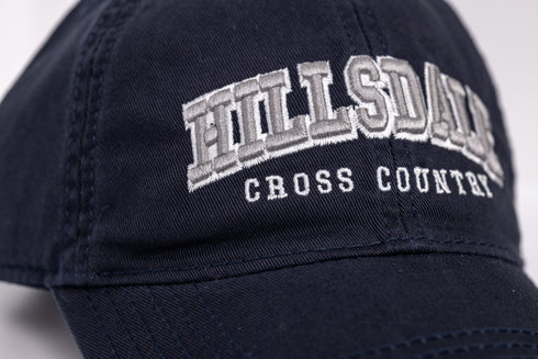 Cross Country Relaxed Twill