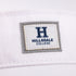 TVA White Visor