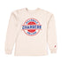 Victory Falls Long Sleeve Tee