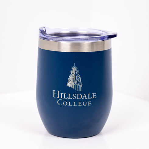 16oz Central Hall Tumbler