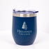 16oz Central Hall Tumbler