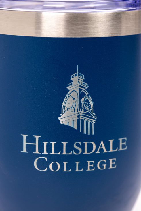 16oz Central Hall Tumbler