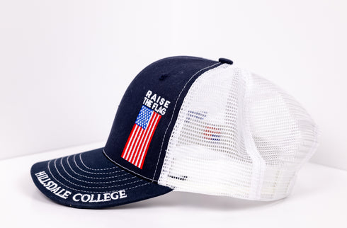 Raise the Flag Hat