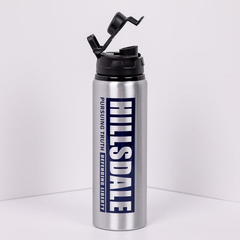 P.T.D.L. Water Bottle