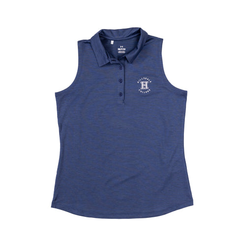 Playoff Sleeveless Polo