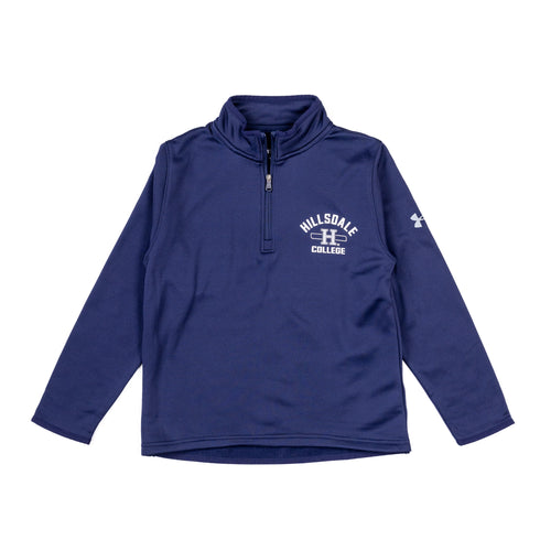 Youth Armour Fleece 1/4 Zip