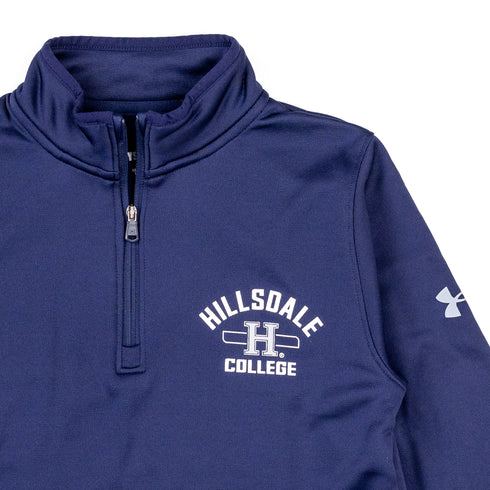 Youth Armour Fleece 1/4 Zip